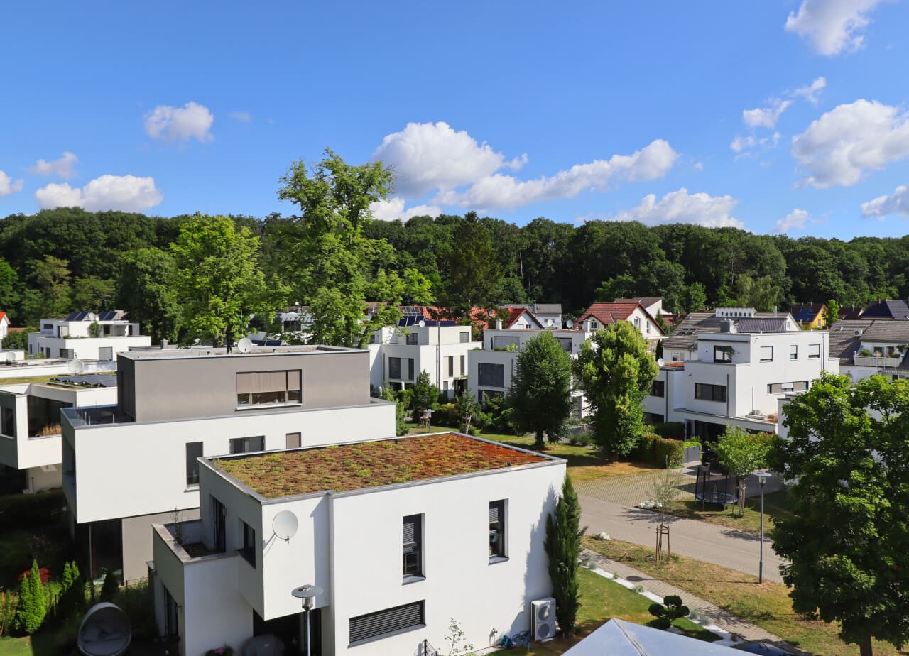 Etagenwohnung in Mühltal – Bild 7