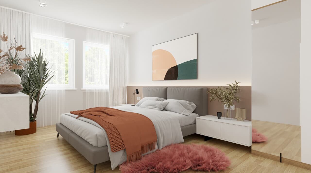 Etagenwohnung in Dortmund – Bild 16