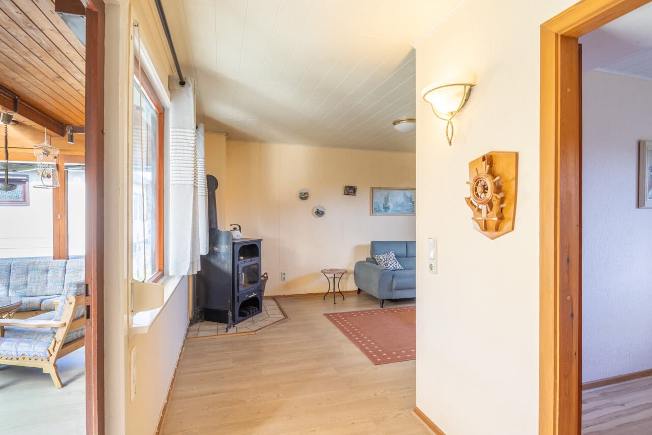 Einfamilienhaus in Hohenfelde – Bild 6