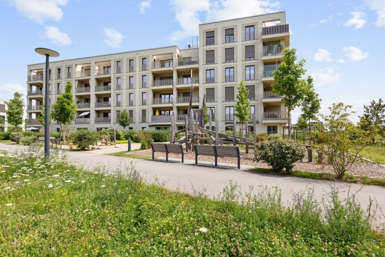 Etagenwohnung in Regensburg – Bild 10