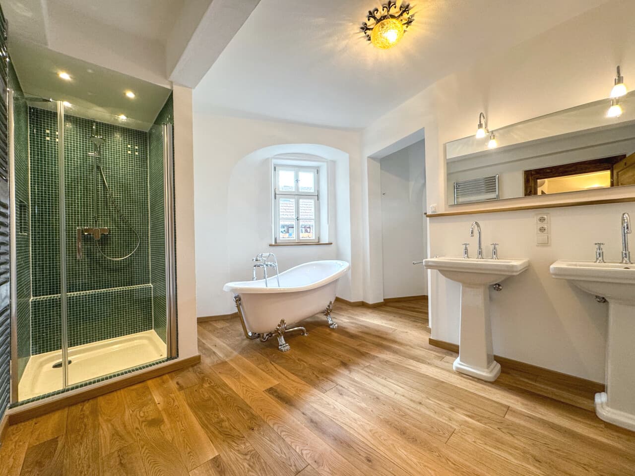 Etagenwohnung in Seßlach – Bild 16