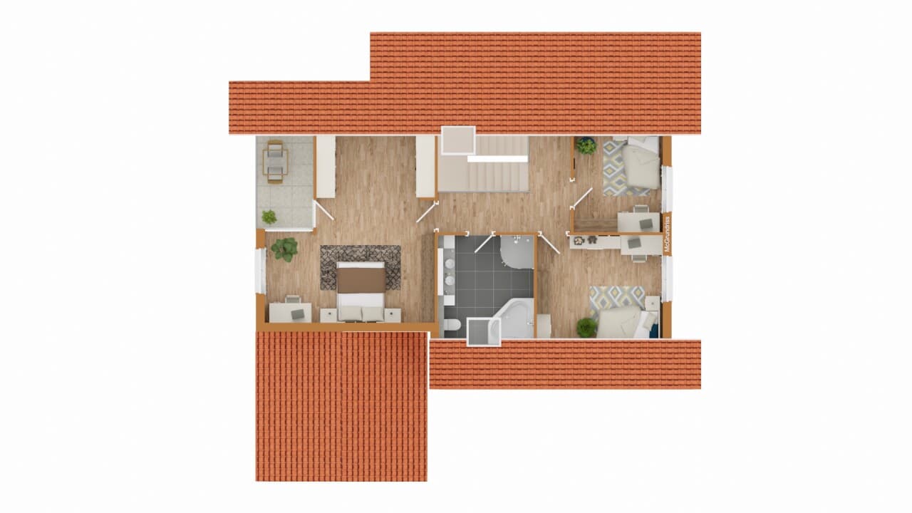 Einfamilienhaus in St. Leon-Rot – Bild 26