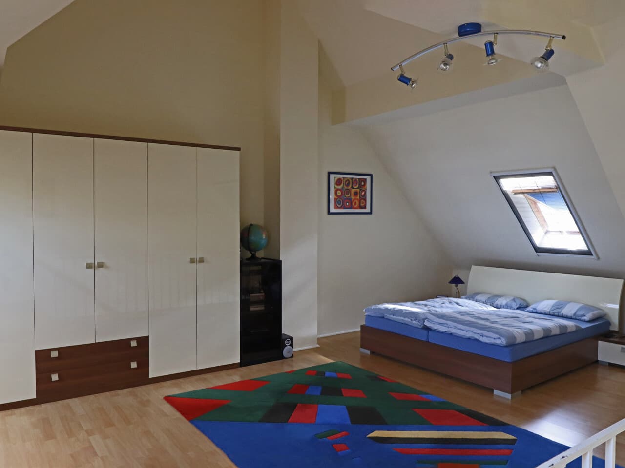 Reihenmittelhaus in Riedstadt (RH Nr. 3) – Bild 8