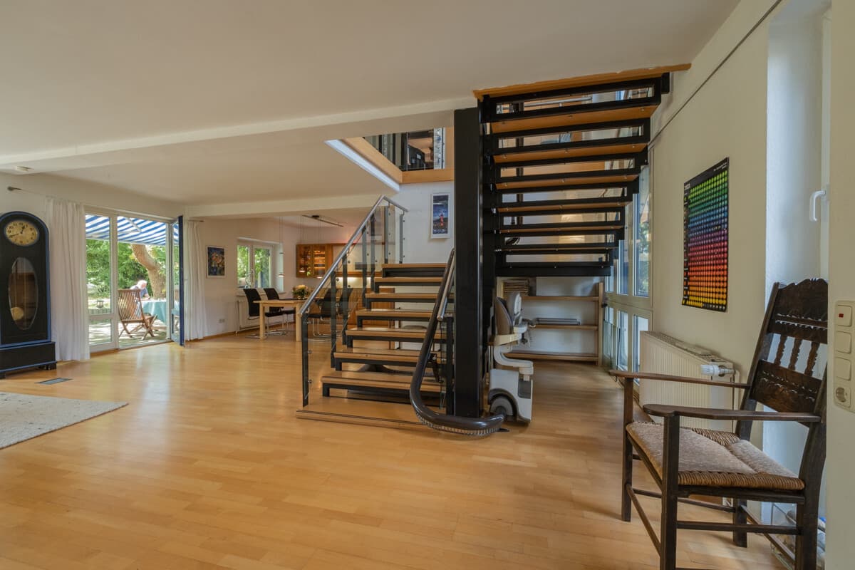Einfamilienhaus in Rotenburg – Bild 4