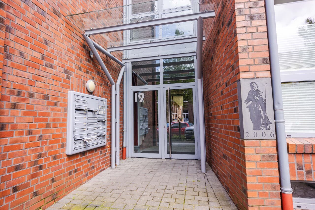 Maisonette in Kevelaer – Bild 27