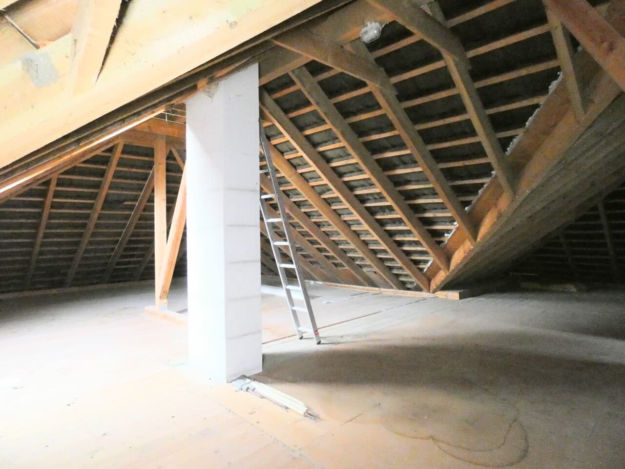 Einfamilienhaus in Weste – Bild 23