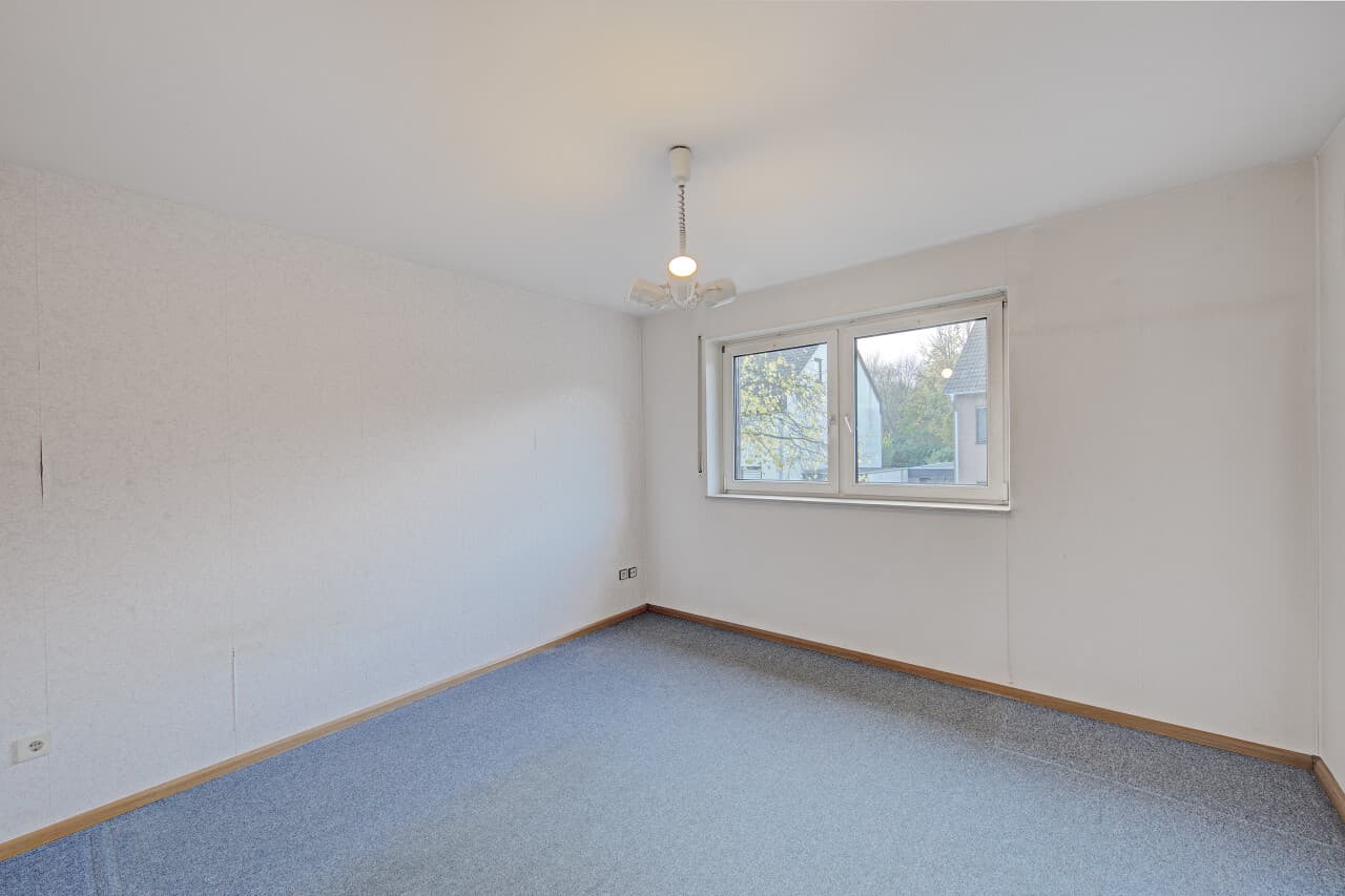Reihenmittelhaus in Dortmund Dorstfeld – Bild 20