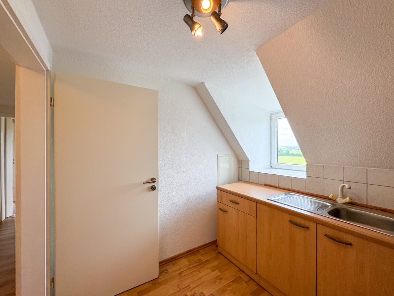 Etagenwohnung in Bad Staffelstein – Bild 10
