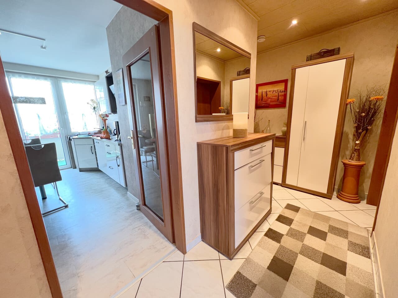 Etagenwohnung in Nieder-Olm – Bild 9
