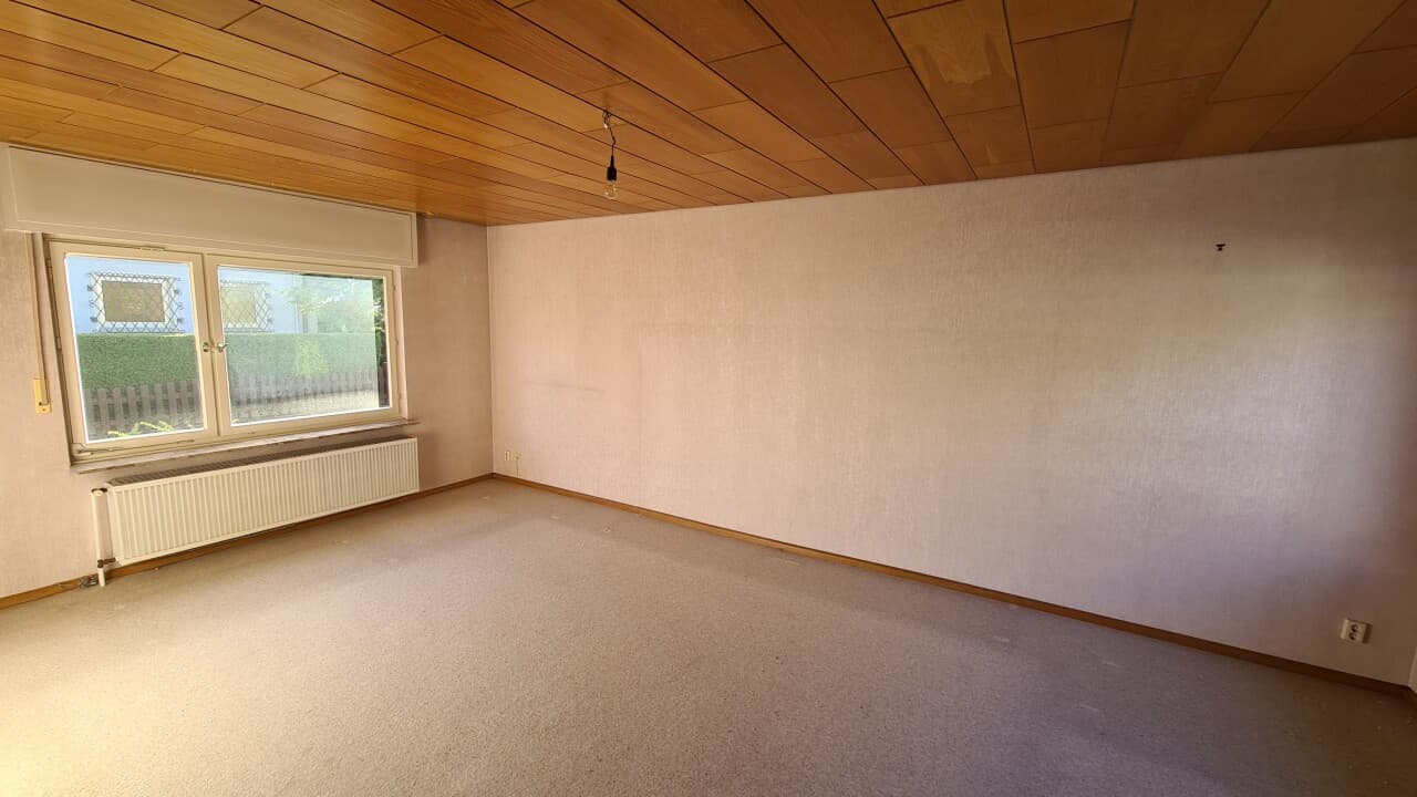 Bungalow in Köln – Bild 13