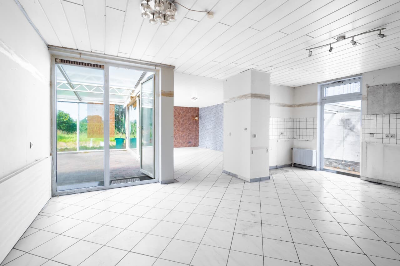 Bungalow in Alsdorf – Bild 4