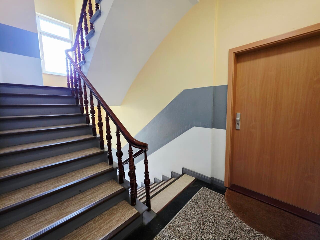 Etagenwohnung in Wilhelmshaven – Bild 5
