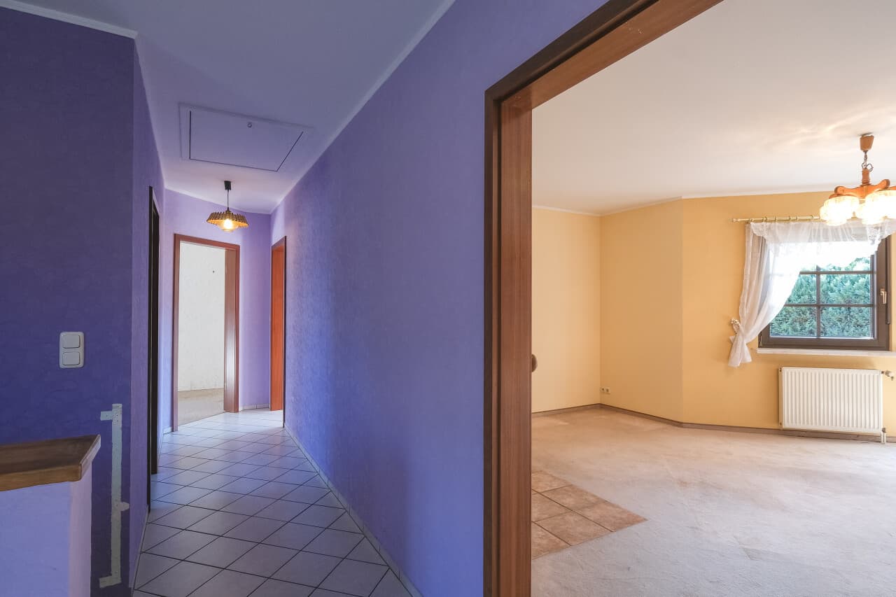 Bungalow in Königsmoor – Bild 6