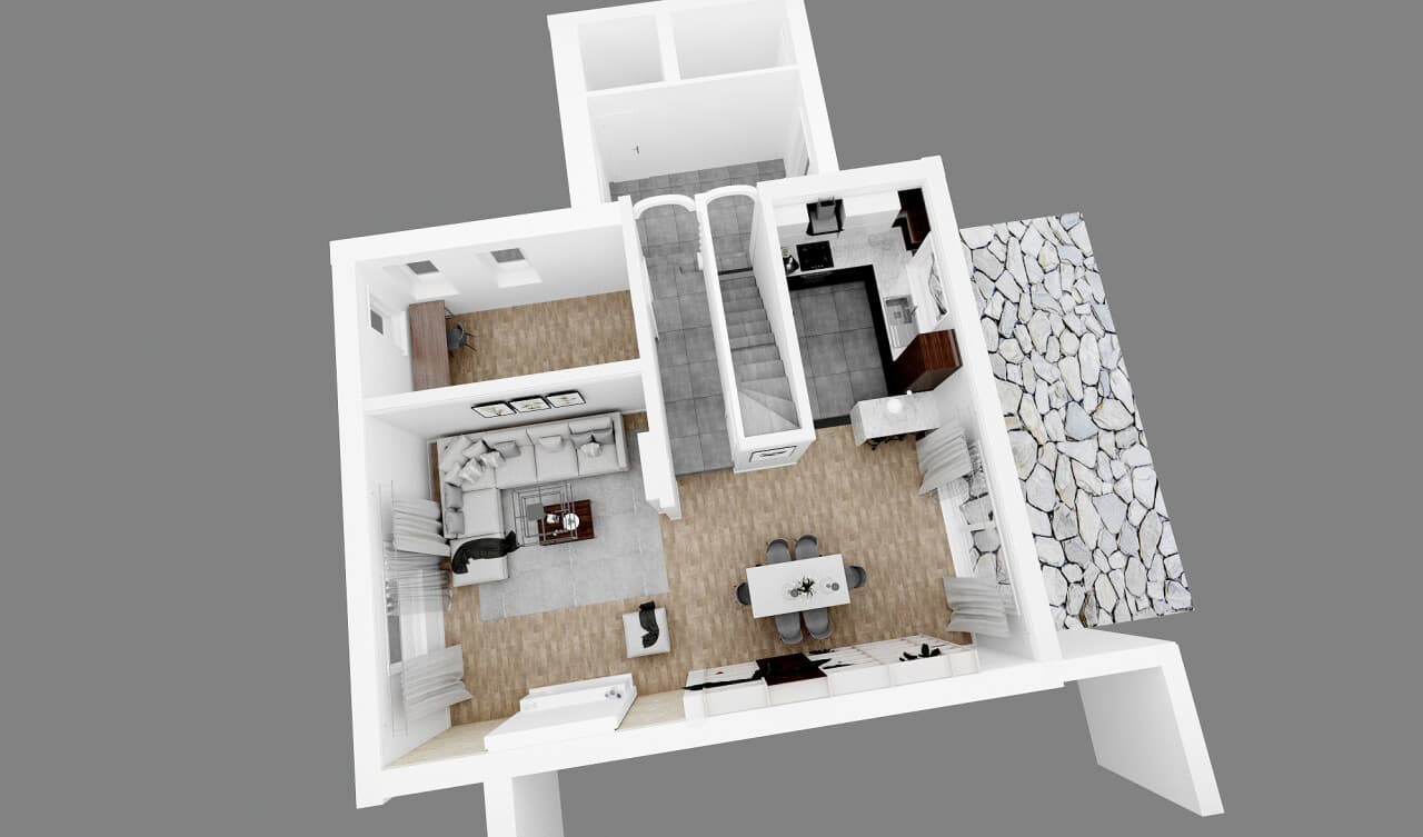Einfamilienhaus in Aachen – Bild 30