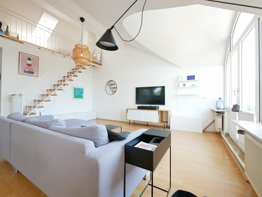 Maisonette in Langen – Bild 3