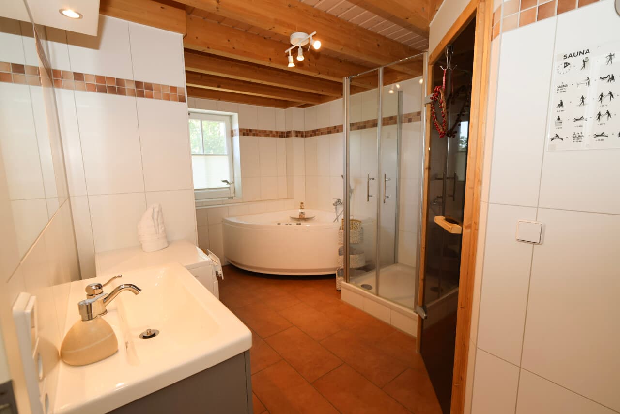 Maisonette in Krummhörn-Greetsiel – Bild 13