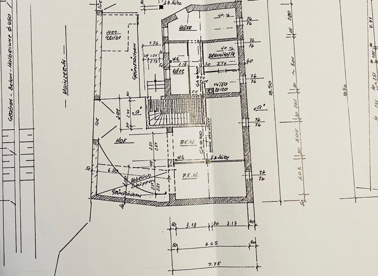 Mehrfamilienhaus in Stadecken-Elsheim – Bild 44