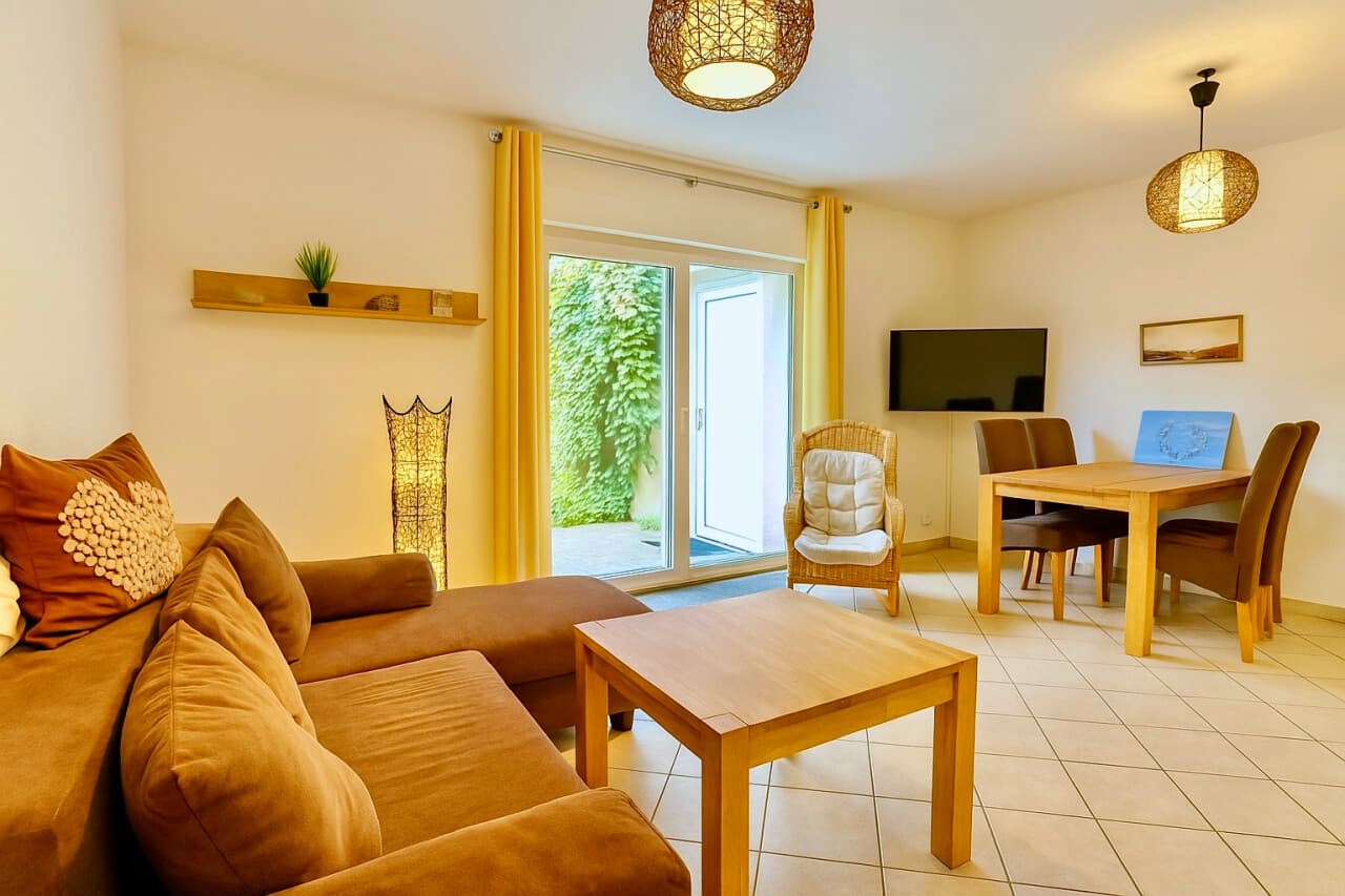 Etagenwohnung in Zingst – Bild 3