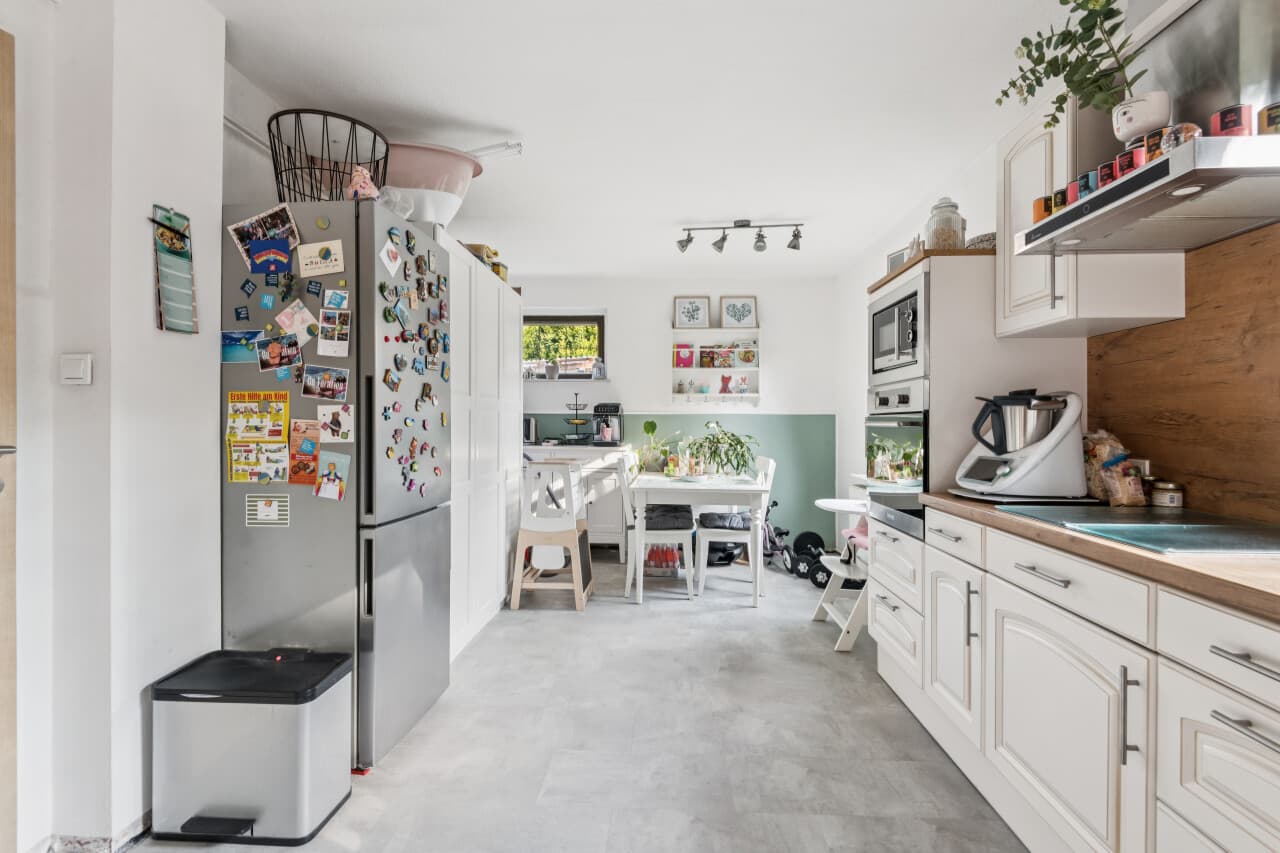 Einfamilienhaus in Berlin – Bild 6