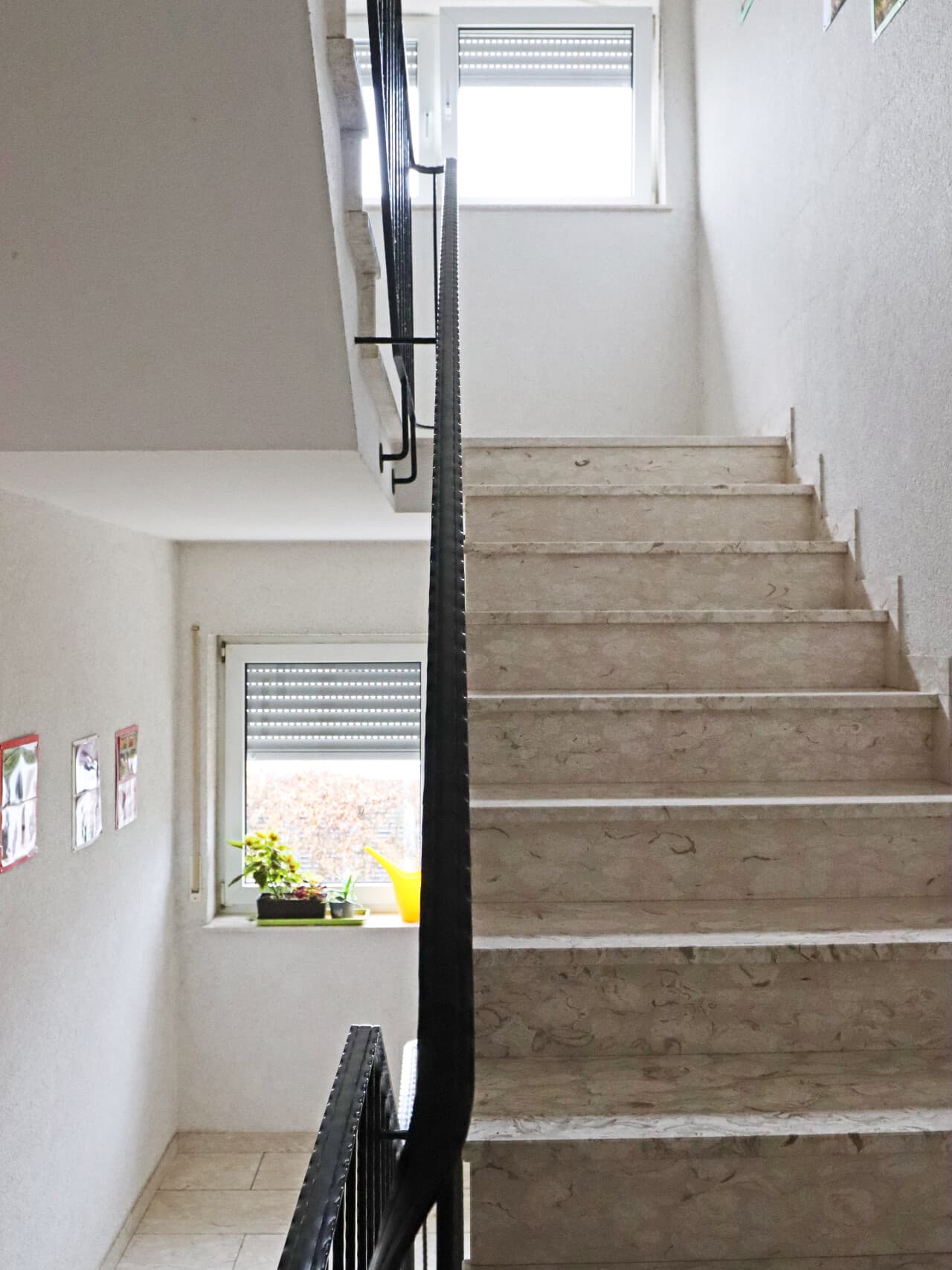 Dachgeschosswohnung in Griesheim – Bild 3