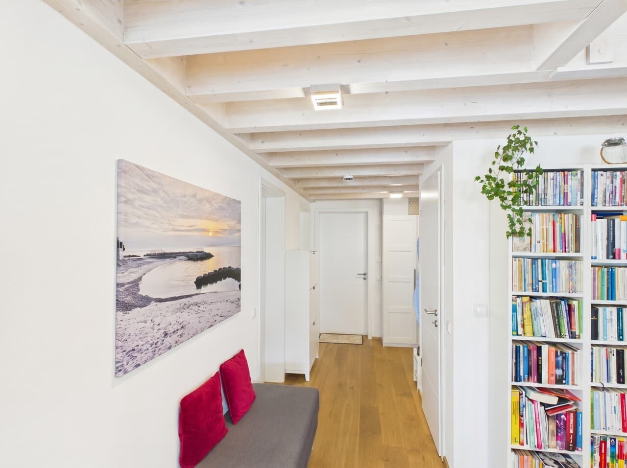 Maisonette in Grassau – Bild 8