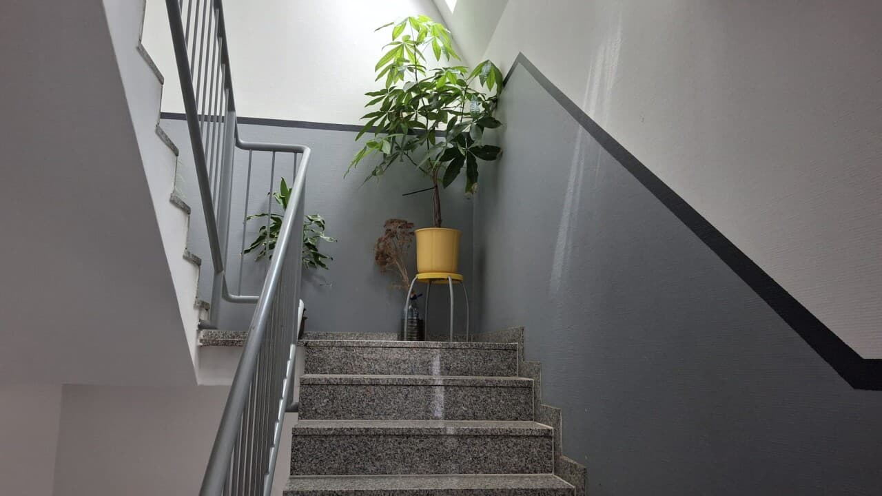 Etagenwohnung in Gera – Bild 14