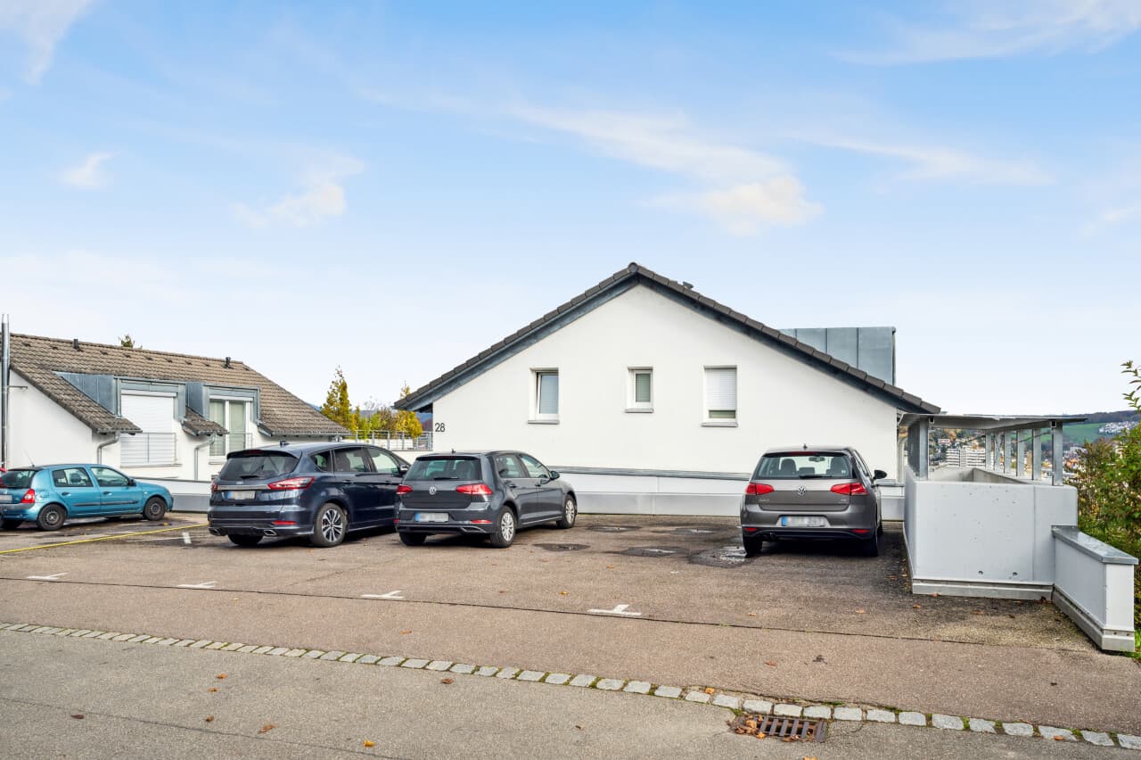 Etagenwohnung in Lörrach – Bild 12