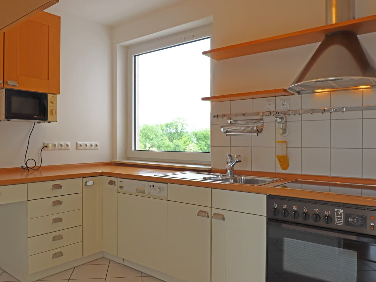 Etagenwohnung in Darmstadt – Bild 6
