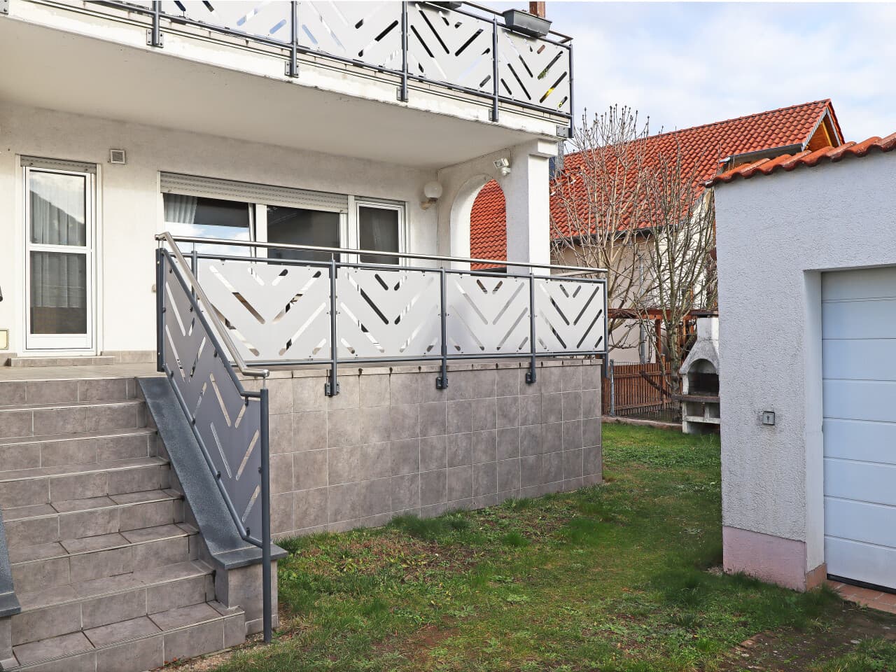 Mehrfamilienhaus in Münster – Bild 10