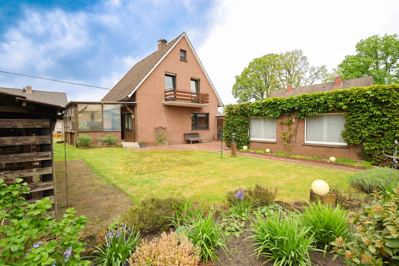 Einfamilienhaus in Nordhorn – Bild 21
