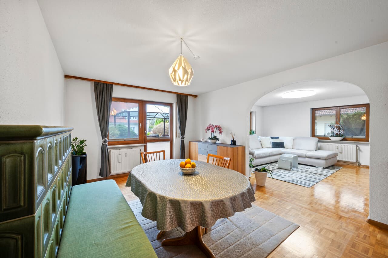 Mehrfamilienhaus in Rheinfelden - Karsau – Bild 8