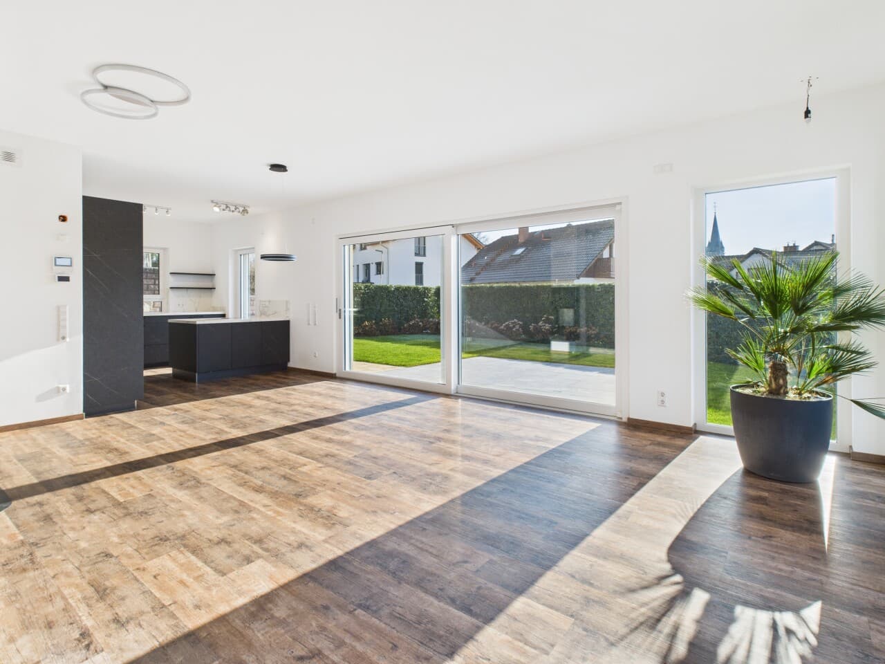 Einfamilienhaus in Otzberg OT Nieder-Klingen – Bild 3