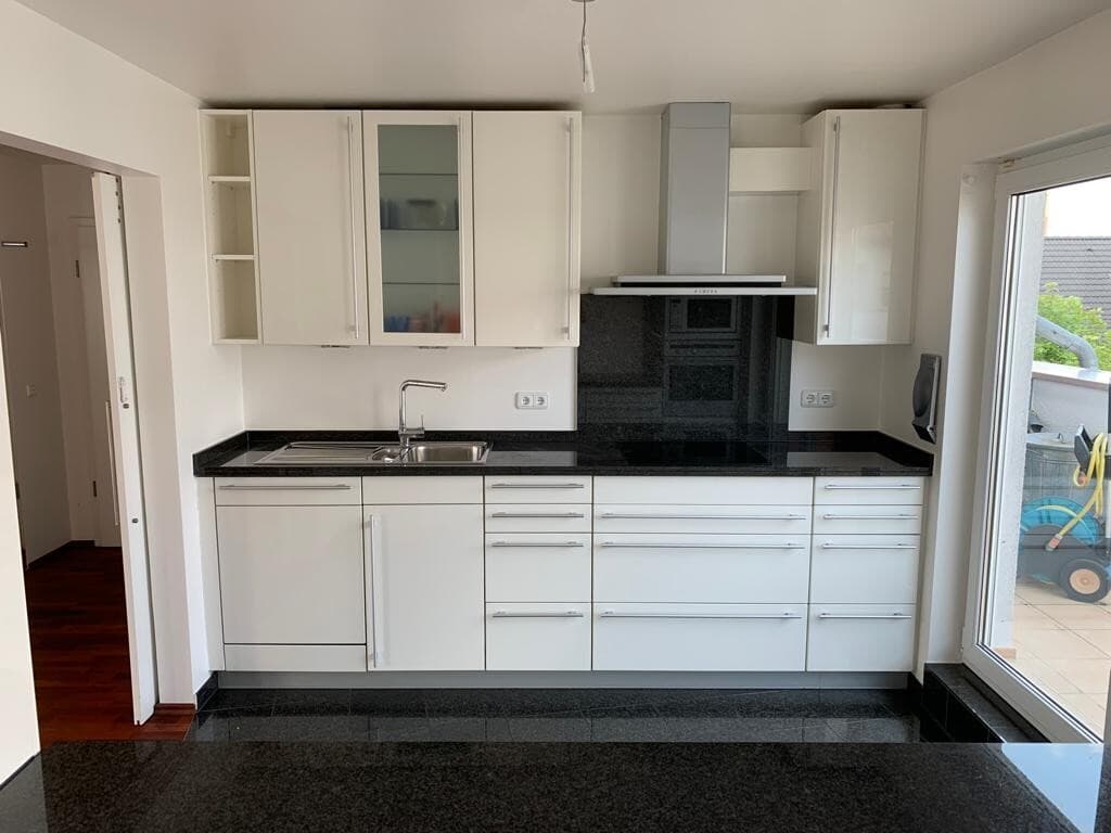 Penthouse in Griesheim – Bild 4