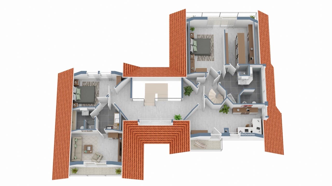 Einfamilienhaus in Gifhorn – Bild 17