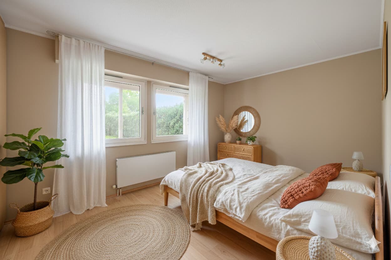 Einfamilienhaus in Rheinfelden-Warmbach – Bild 8