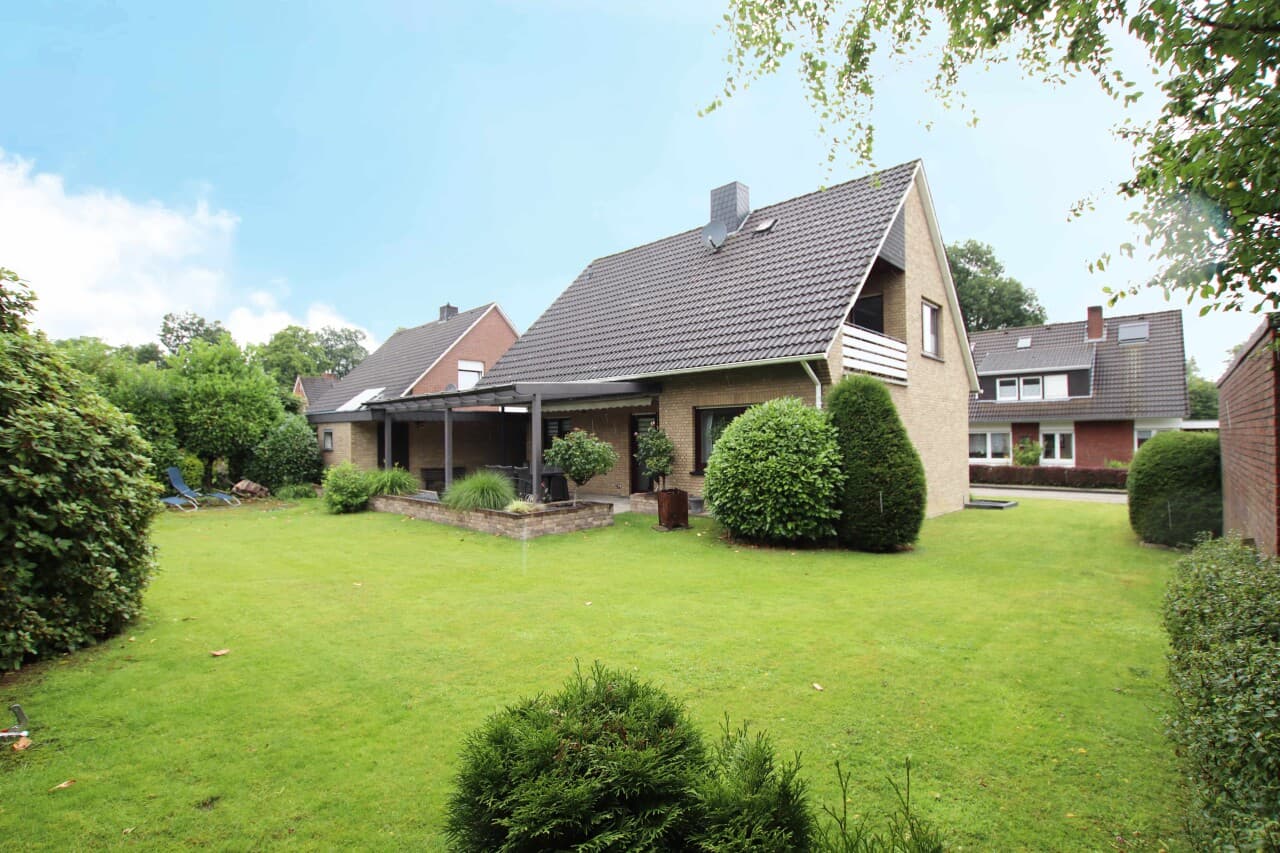 Einfamilienhaus in Bad Bentheim – Bild 3