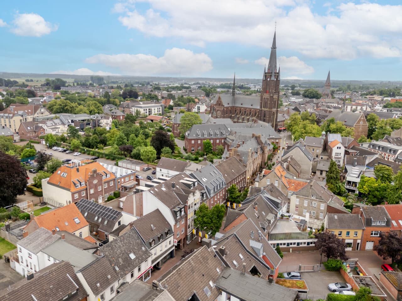 Etagenwohnung in Kevelaer – Bild 3
