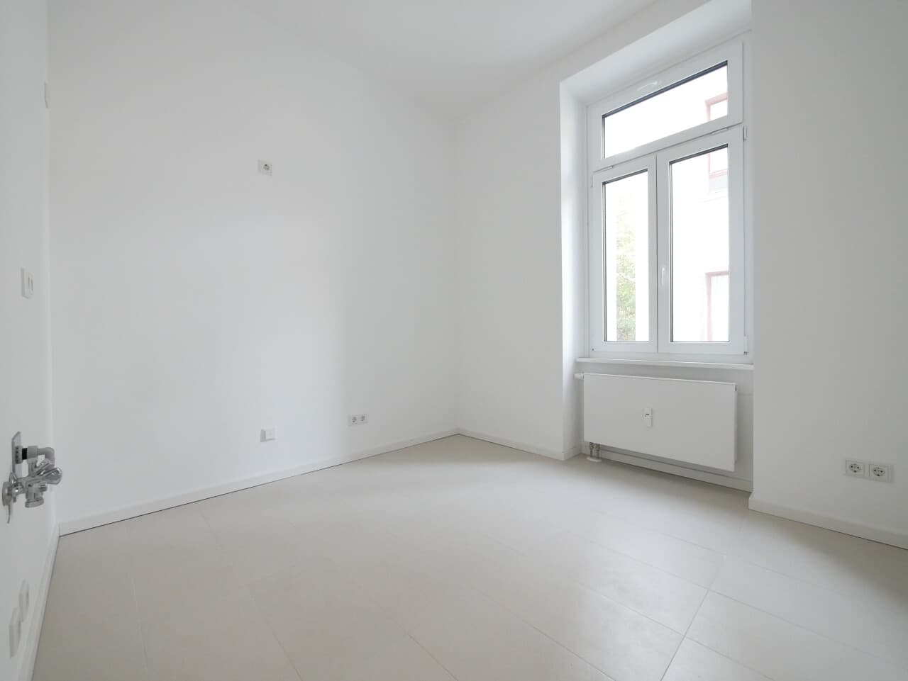 Etagenwohnung in Frankfurt am Main – Bild 4