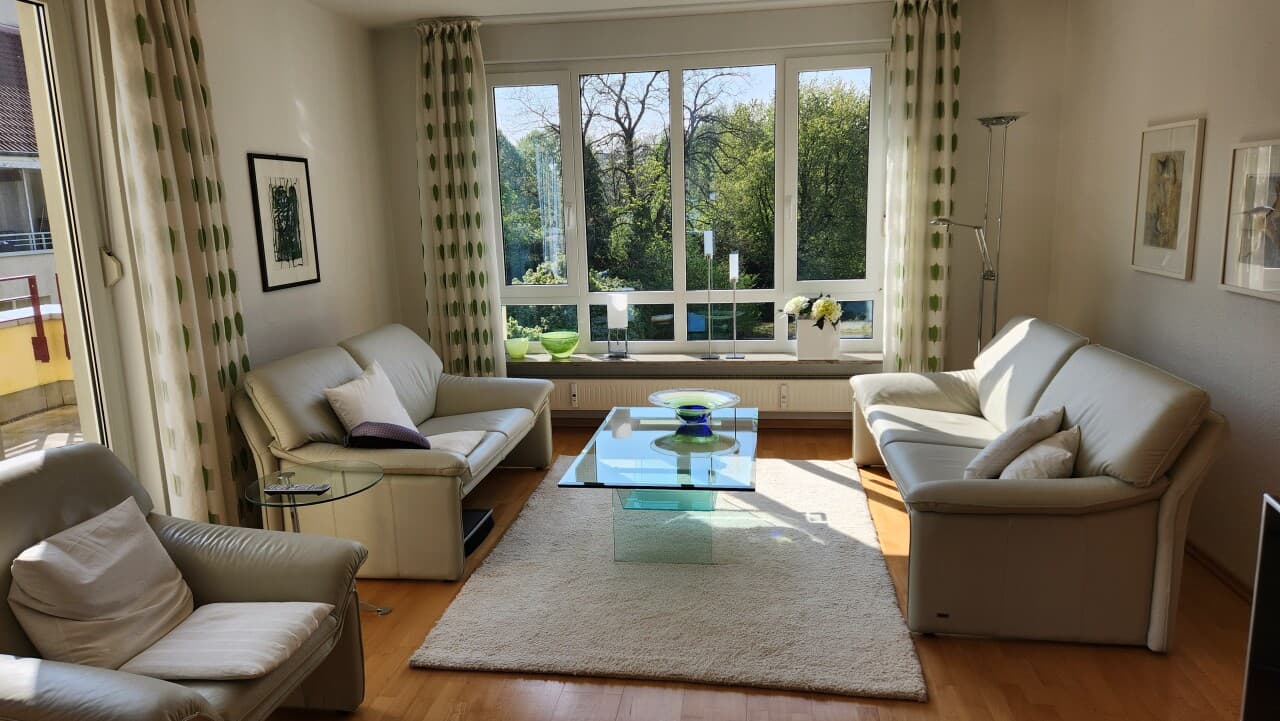 Etagenwohnung in Bochum – Bild 8