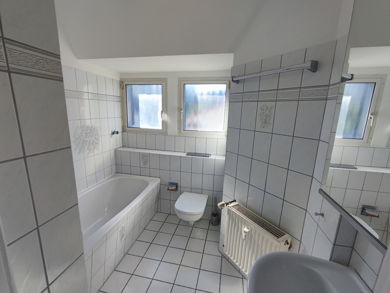 Dachgeschosswohnung in Dortmund (Kaiserviertel) – Bild 14