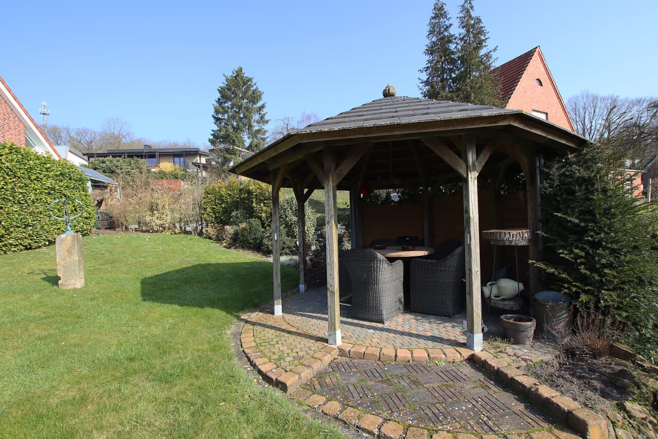 Einfamilienhaus in Bad Bentheim – Bild 21