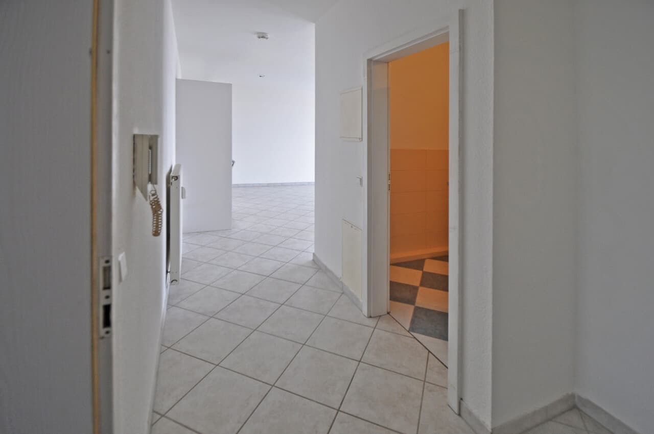 Etagenwohnung in Giessen – Bild 5