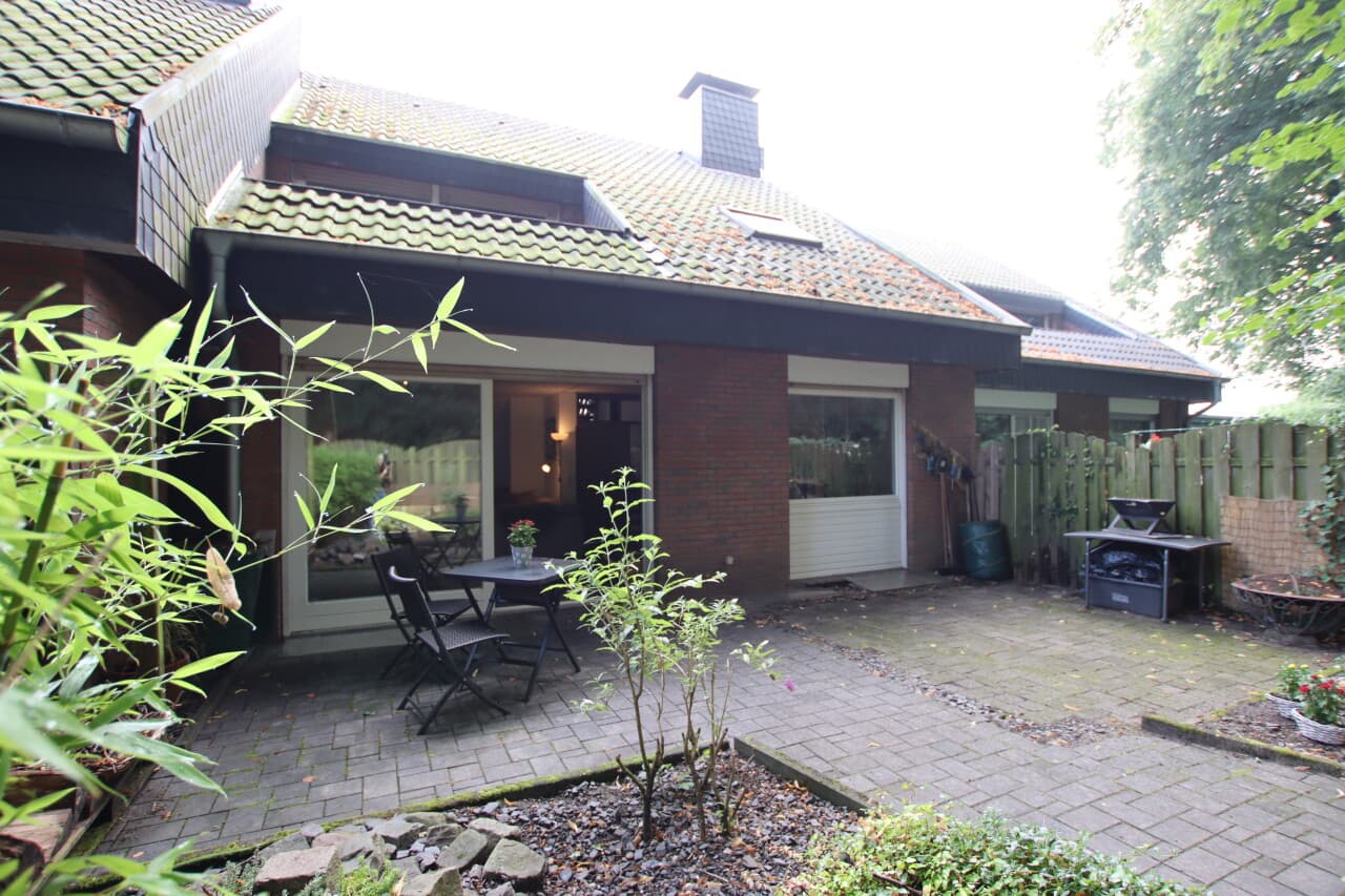 Reihenmittelhaus in Bad Bentheim – Bild 31