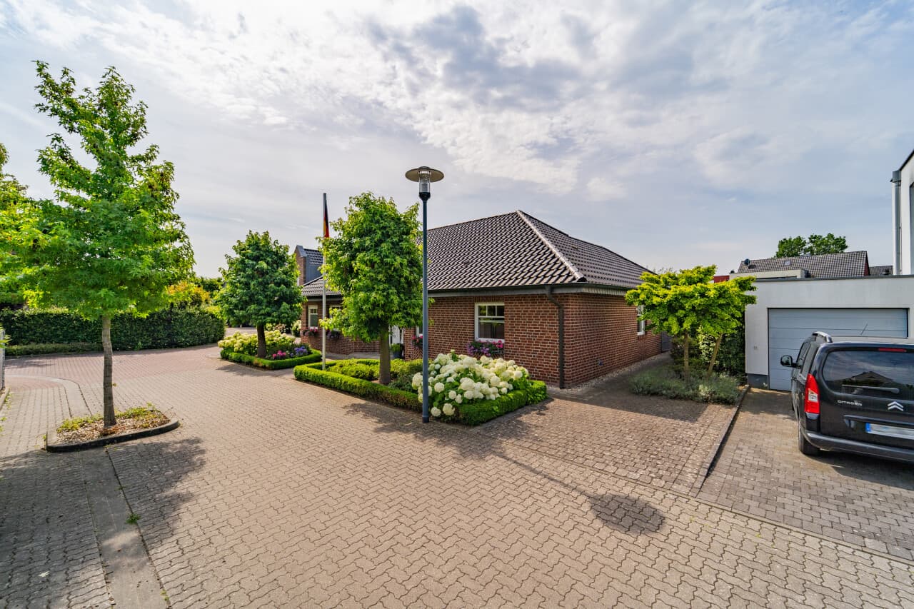 Bungalow in Kevelaer – Bild 6