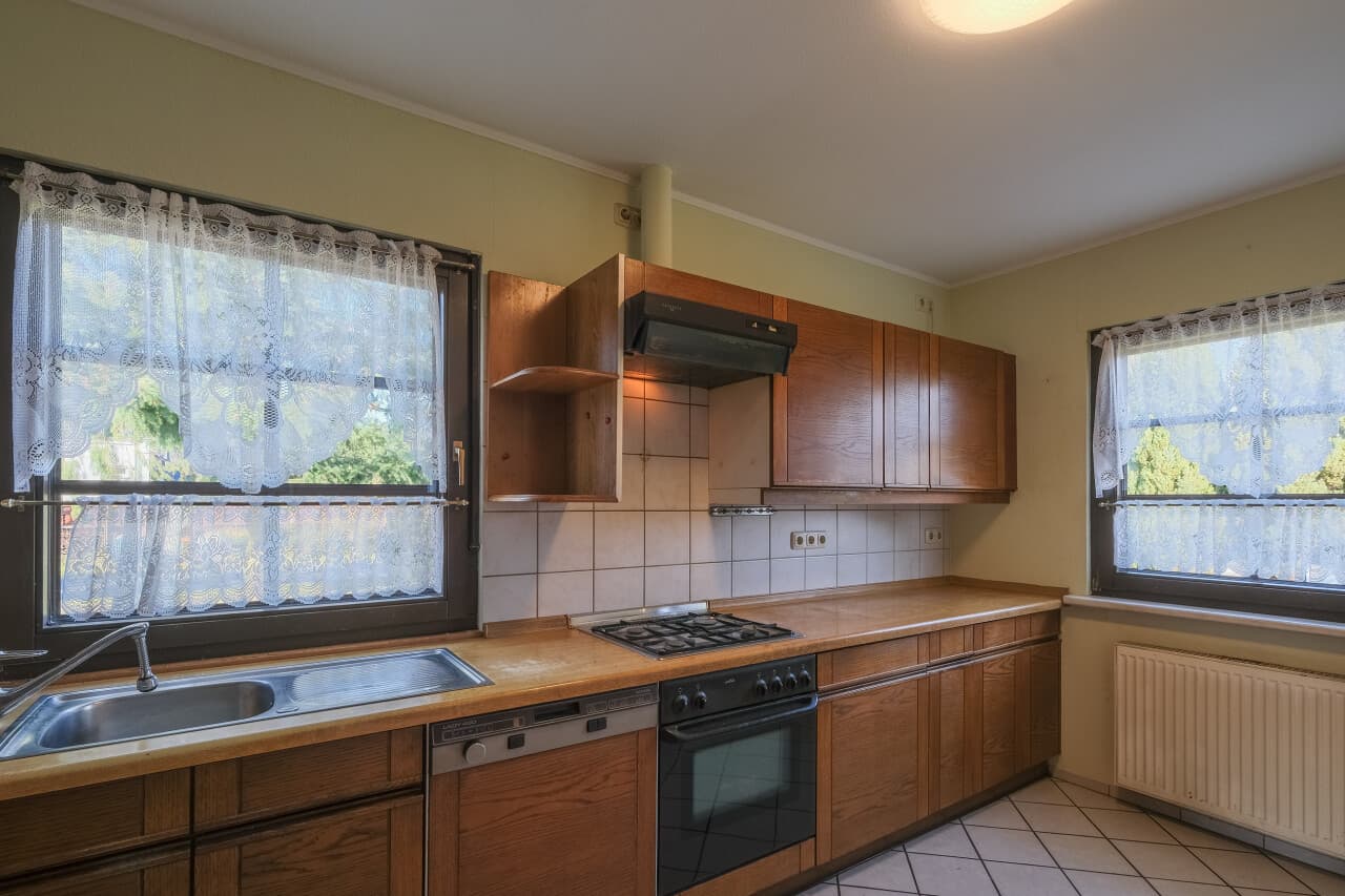 Bungalow in Königsmoor – Bild 9
