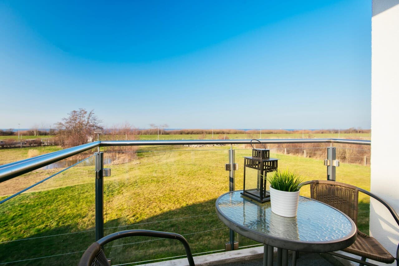 Ferienwohnung in Börgerende – Bild 8