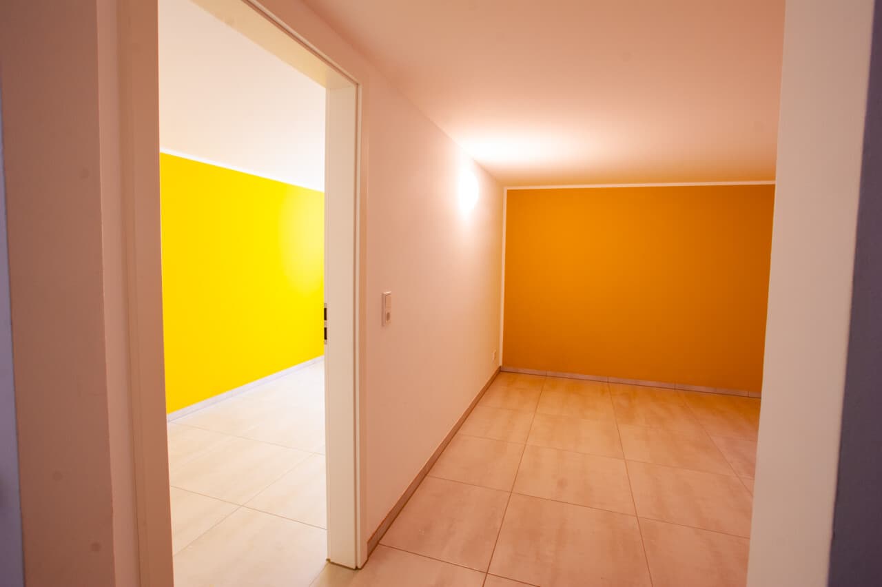 Doppelhaushälfte in Lautersheim – Bild 11