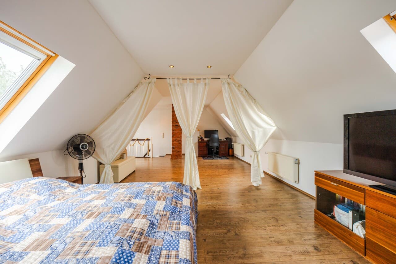 Reihenmittelhaus in Kevelaer – Bild 25