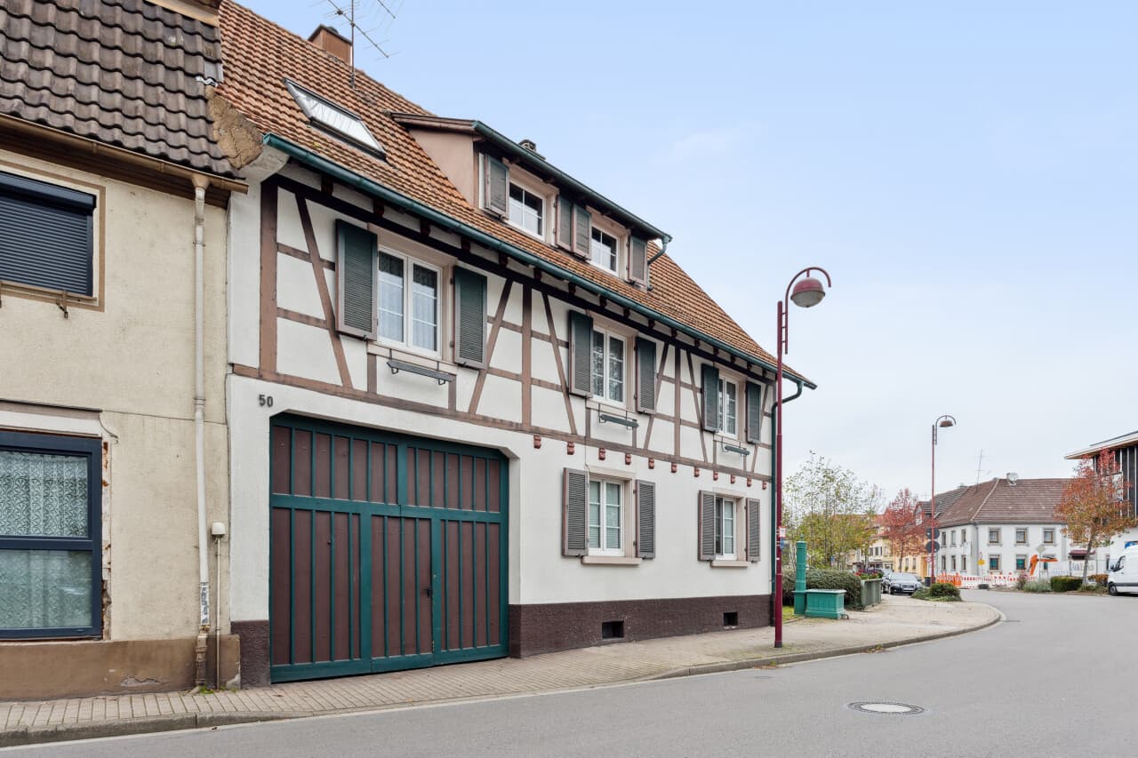 Einfamilienhaus in Kuppenheim – Bild 2