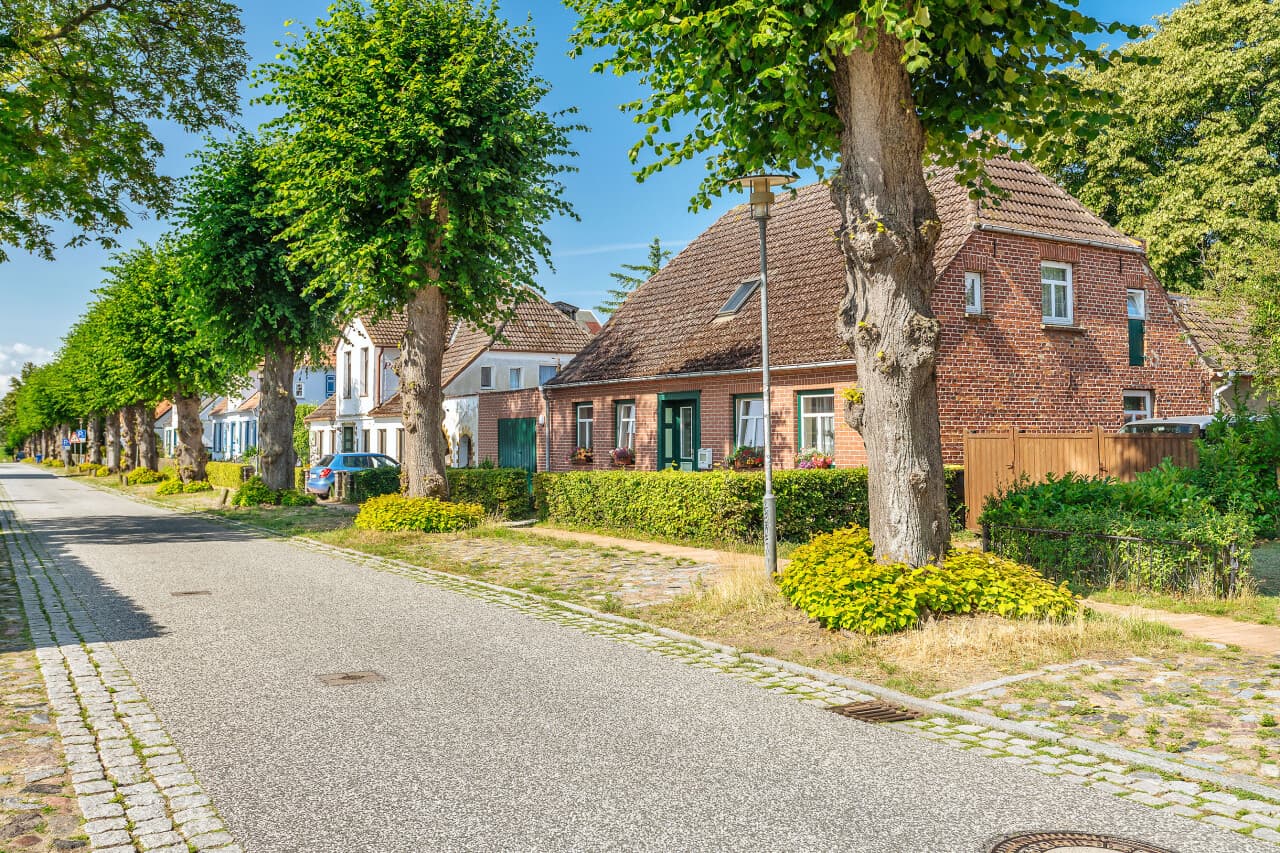 Einfamilienhaus in Ostseebad Wustrow – Bild 4